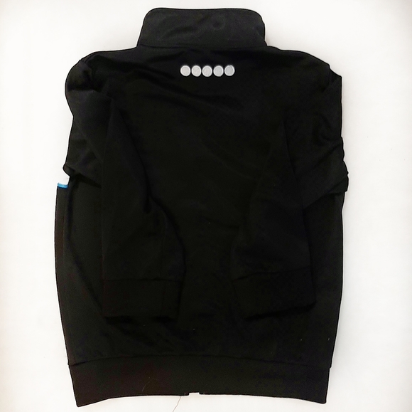 Coogi Zipper Jacket - Picture 2 of 5